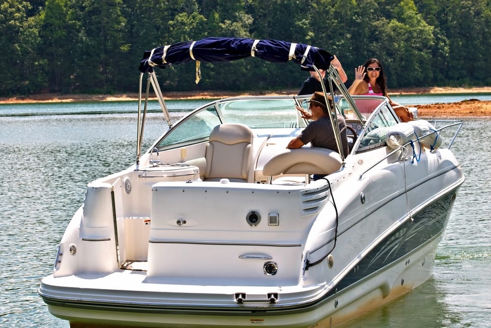 boat insurance in Danville STATE | Rightmyer Insurance Agency