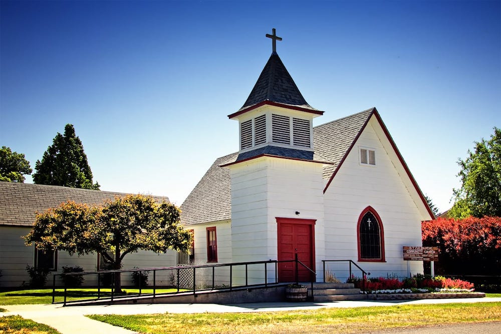 church insurance in Danville STATE | Rightmyer Insurance Agency