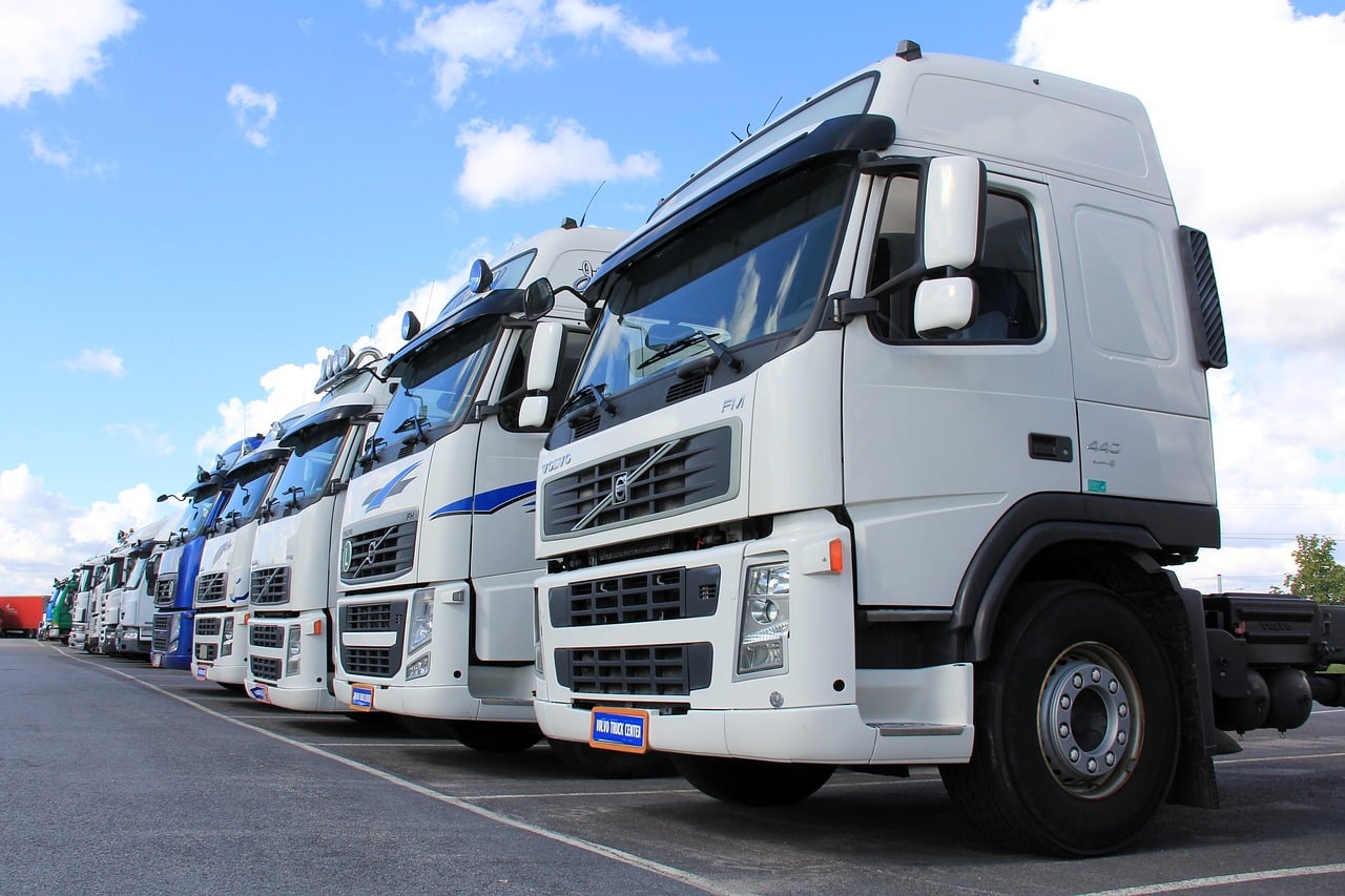 commercial trucking insurance in Danville STATE | Rightmyer Insurance Agency
