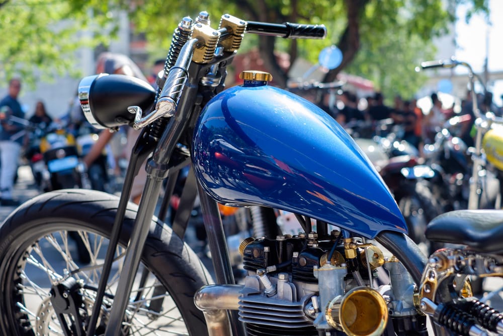 motorcycle insurance in Danville STATE | Rightmyer Insurance Agency