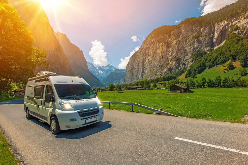 rv insurance in Danville STATE | Rightmyer Insurance Agency