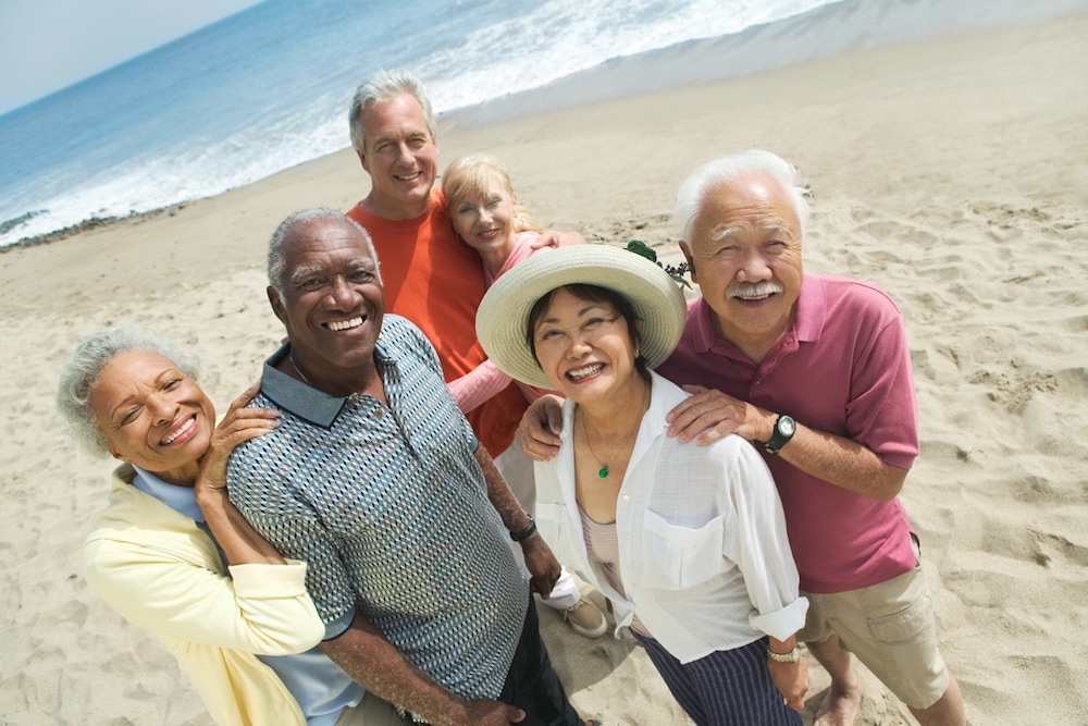 senior insurance in Danville STATE | Rightmyer Insurance Agency