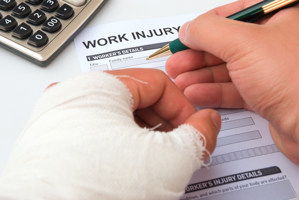 workers comp insurance in Danville STATE | Rightmyer Insurance Agency